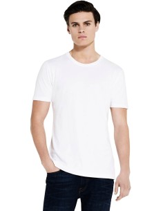 E-EP03-MEN'S SLIM FIT JERSEY T-SHIRT (to be discontinued) 2